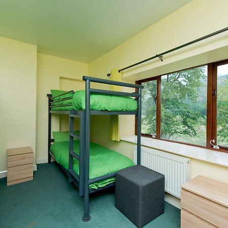 Yha Ennerdale Hostel Buttermere Exterior photo