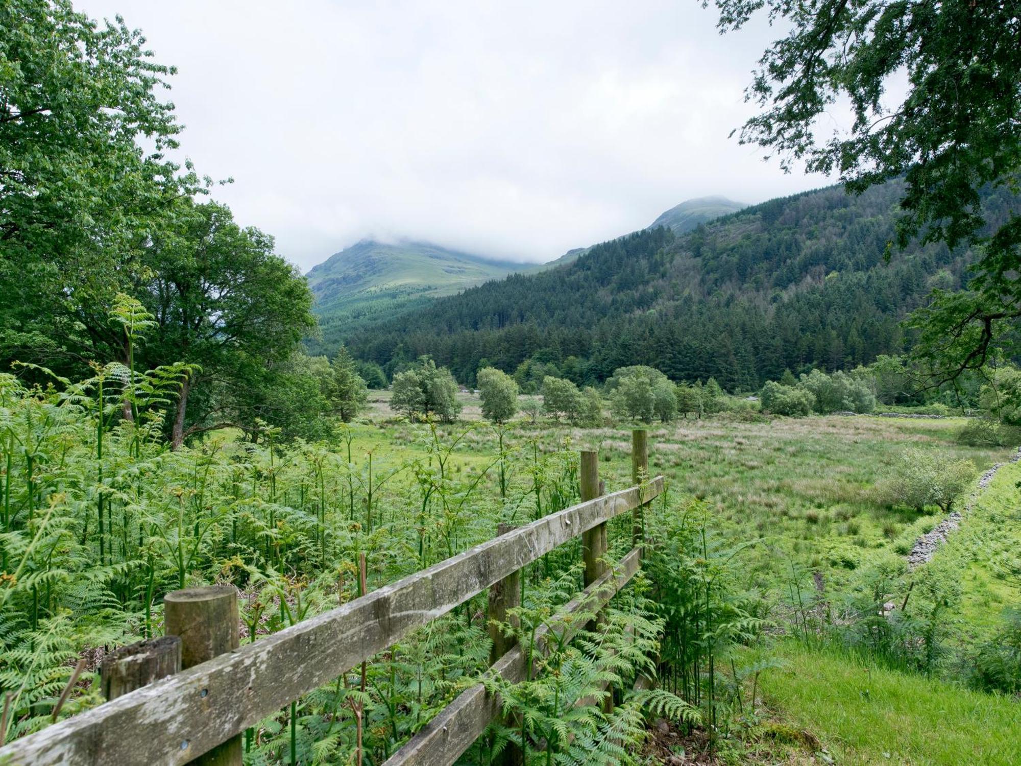 Yha Ennerdale Hostel Buttermere Exterior photo