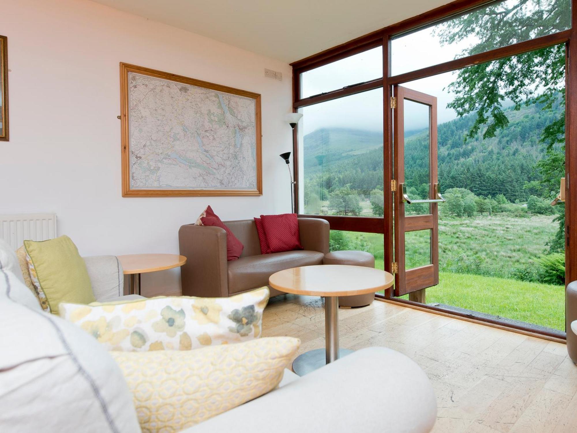 Yha Ennerdale Hostel Buttermere Exterior photo